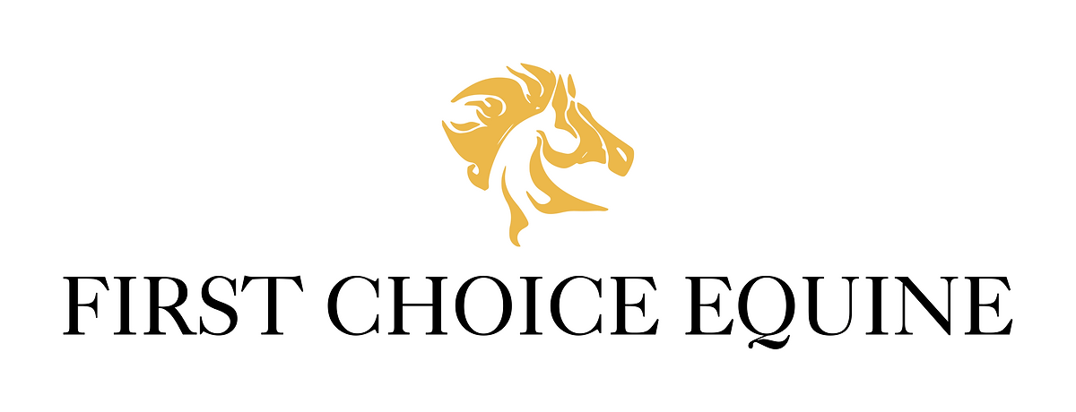 First Choice Equine Verify